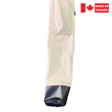 S-Tech Canvas Lath Bag