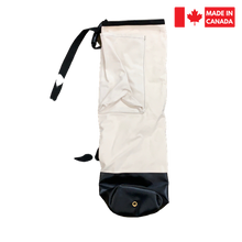S-Tech Canvas Lath Bag