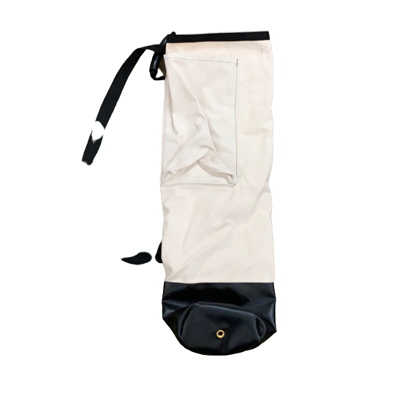 S-Tech Canvas Lath Bag