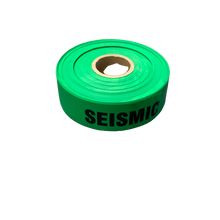 S-Tech Artic Flagging Rolls "Seismic" Printed