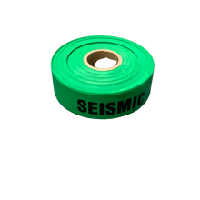 Load image into Gallery viewer, Artic Flagging Rolls &quot;Seismic&quot; Printed
