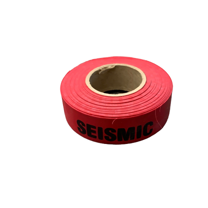 S-Tech Artic Flagging Rolls "Seismic" Printed