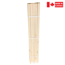 Lath Bundle 48" - Unpainted