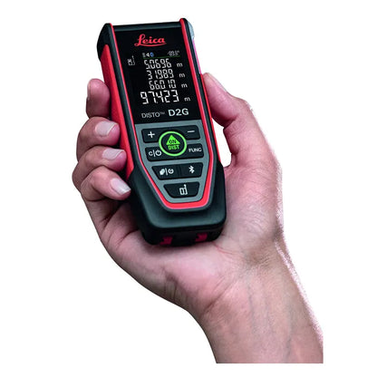 Leica DISTO D2G