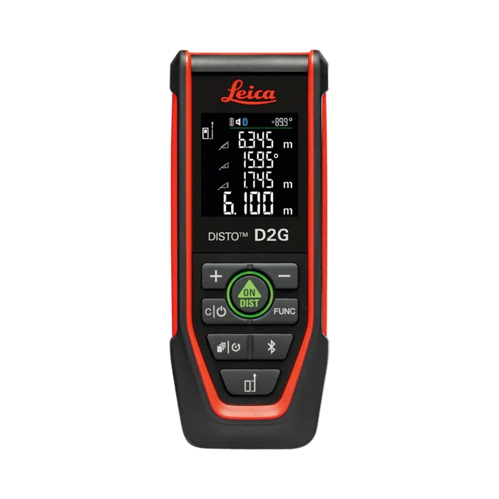 Leica DISTO D2G