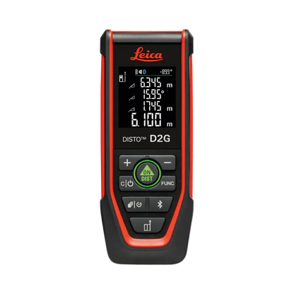 Leica DISTO D2G