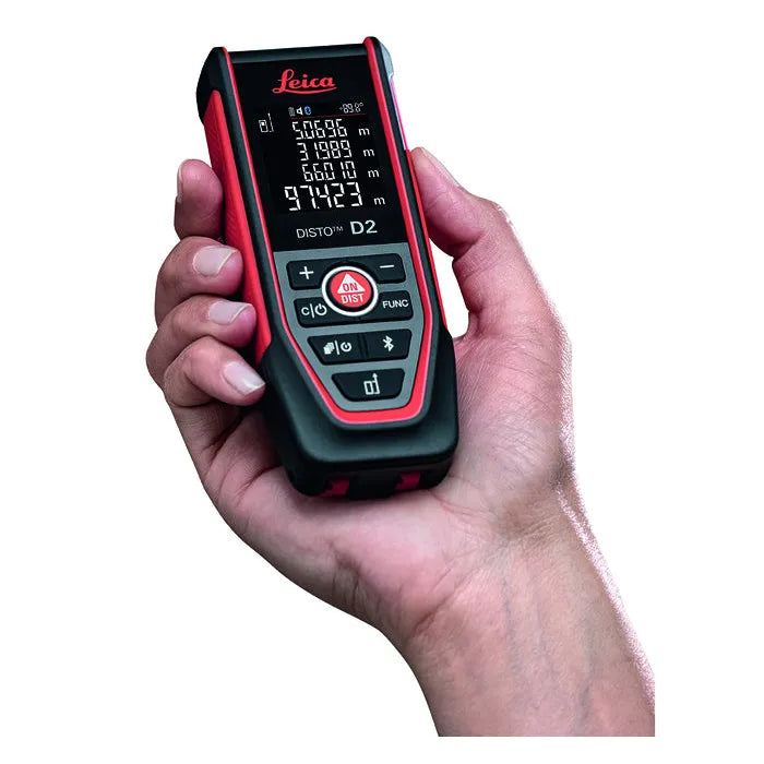 Leica DISTO D2