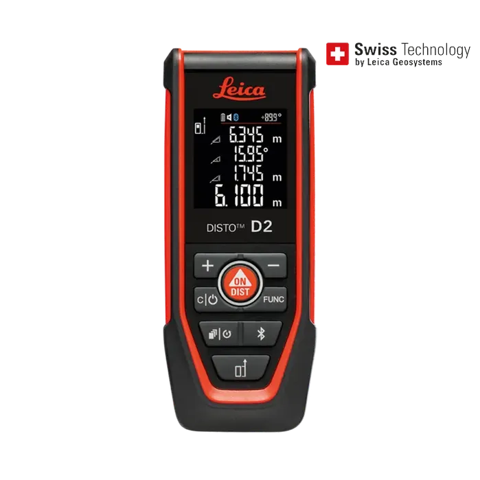 Leica DISTO D2