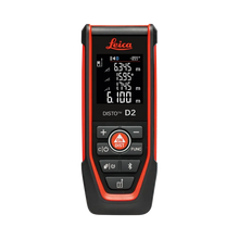 Leica DISTO D2