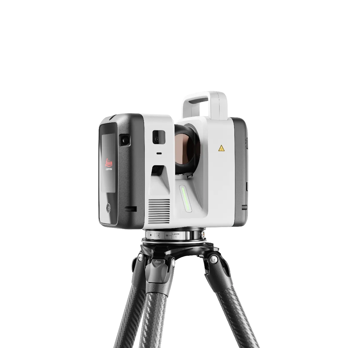Leica RTC300