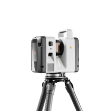 Leica RTC300