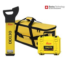 Leica DD130 (60Hz), Depth package