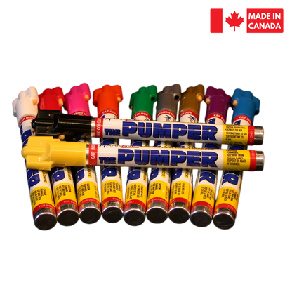 Pumper Paint Marker (Box of 12)