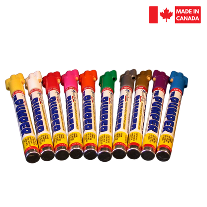 Pumper Paint Marker (Box of 12)