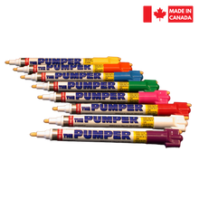 Pumper Paint Marker (Box of 12)