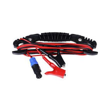 Vivax Direct Connection Lead with Standard Clips (New Style)