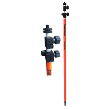 Dutch Hill 4.65m Fiberglass Prism Pole