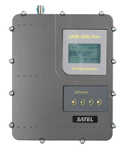 Satel EASy Pro+ Radio