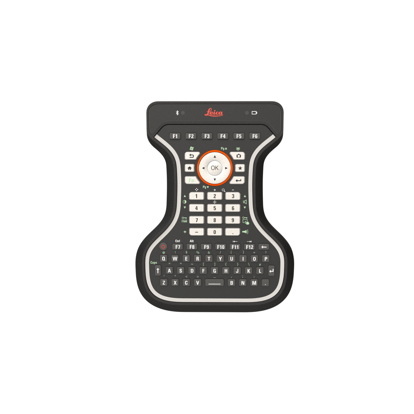 Leica GKP100 Captivate Keypad