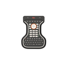 Leica GKP100 Captivate Keypad