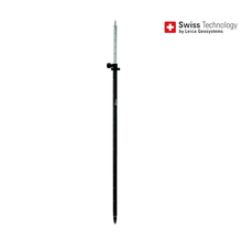 GLS101 TPS Carbon and Aluminum Pole