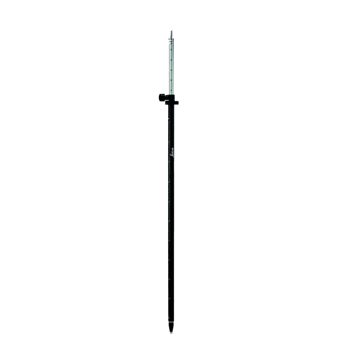 GLS101 TPS Carbon and Aluminum Pole