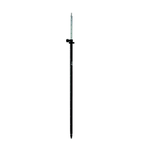 GLS101 TPS Carbon and Aluminum Pole