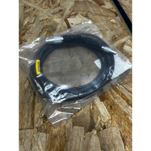 Pac Crest Power/Data Cable  - RFM