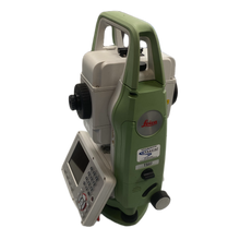 Leica FlexLine TS07 3" R1000 Manual Total Station