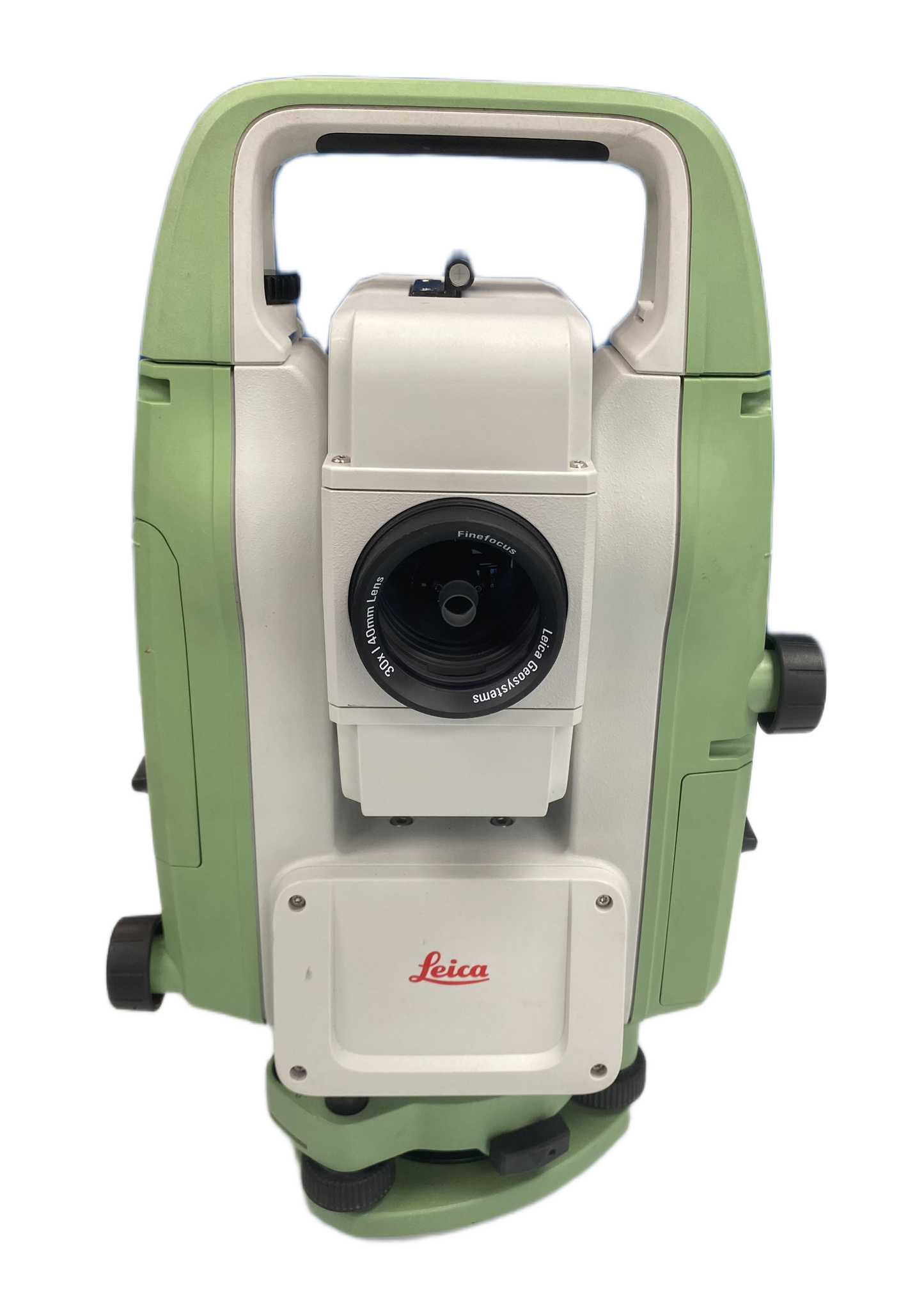 Leica FlexLine TS07 3" R1000 Manual Total Station