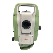 Leica FlexLine TS07 3" R1000 Manual Total Station