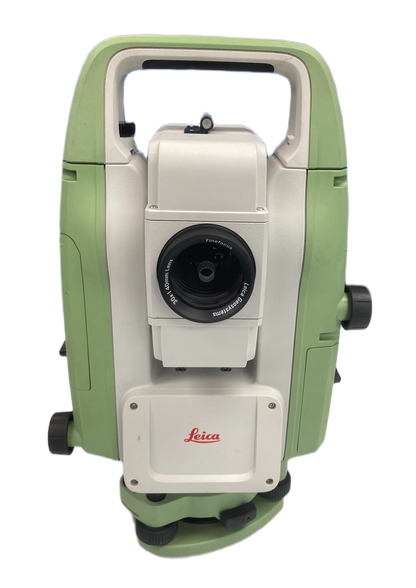 Leica FlexLine TS07 3" R1000 Manual Total Station