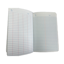 S-Tech Bound Field books