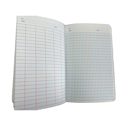S-Tech Bound Field books