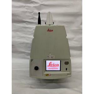 Leica C10 HDS Scan Station Laser Scanner