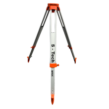 S-Tech Aluminum Tripod