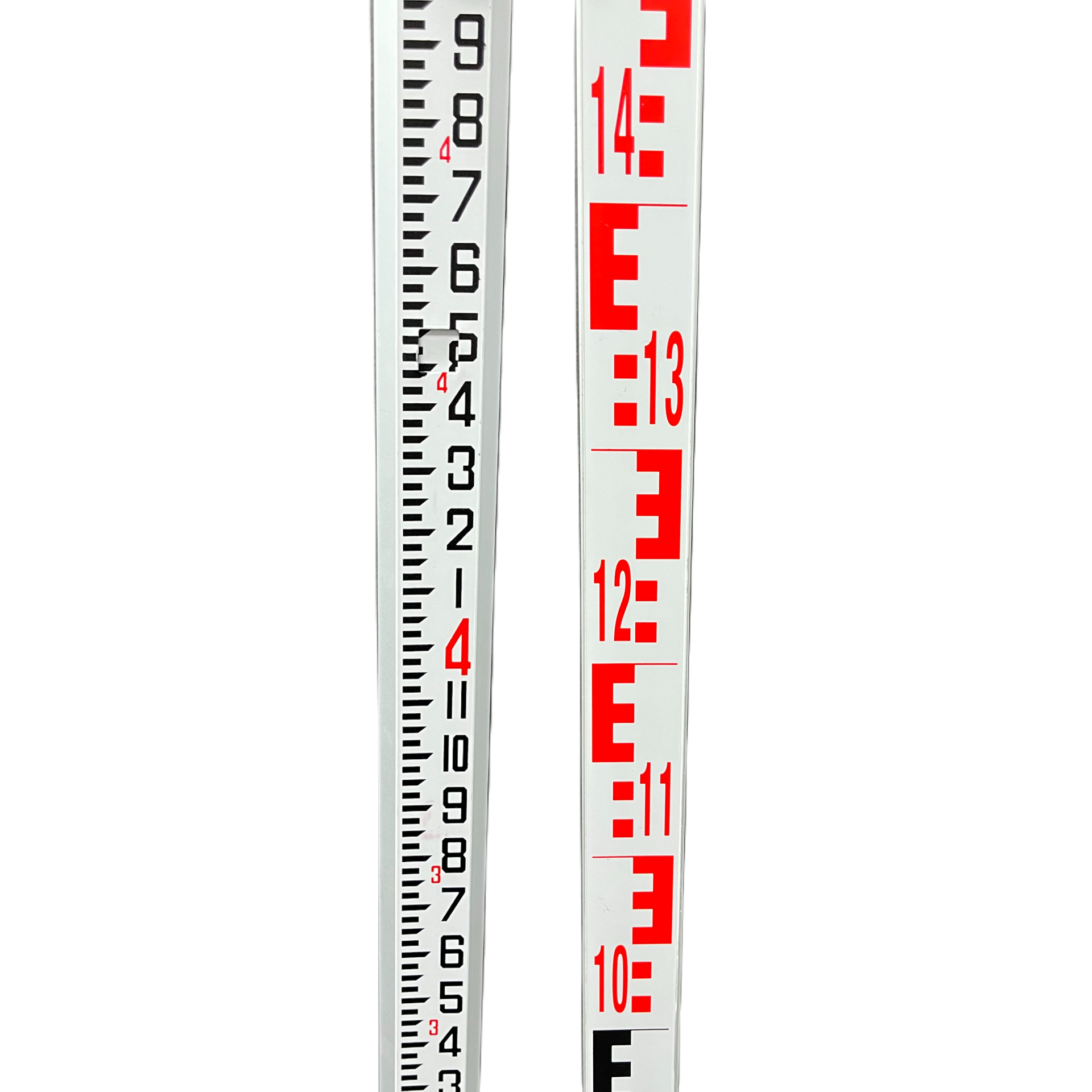 S-Tech Aluminum Level Rod