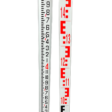 S-Tech Aluminum Level Rod