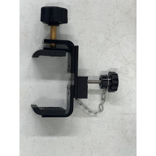 S-Tech Universal Data Collector Pole bracket & cradle