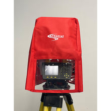 S-Tech Total Station Rain Cover