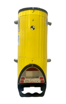 Preowned PIPER 200 Pipe Laser with Alignmaster Package