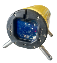 Preowned PIPER 200 Pipe Laser with Alignmaster Package
