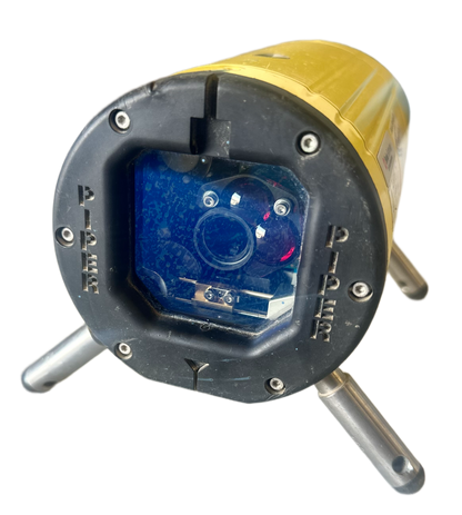 Preowned PIPER 200 Pipe Laser with Alignmaster Package