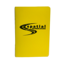 S-Tech Six-Ring Binder – Hard Plastic