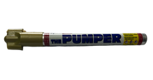 Pumper Paint Marker, Gold
