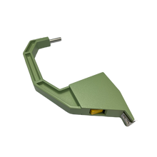 S-Tech GPS Height Hook with Tape Measure