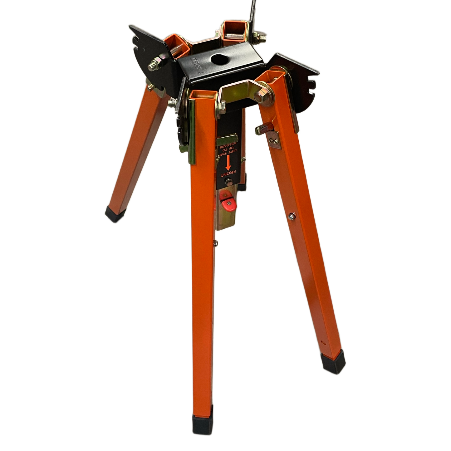 ChrisNik Telescoping Survey Sign Stand