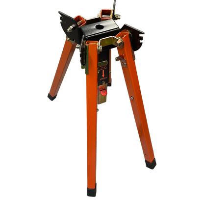 ChrisNik Telescoping Survey Sign Stand