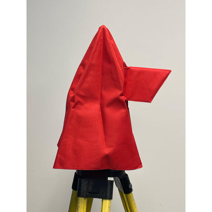 S-Tech Total Station Rain Cover