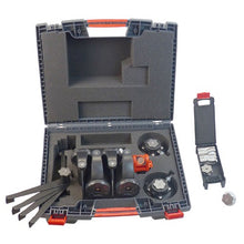 Laser Scanner SLAM Suitcase Set KS2-452M
